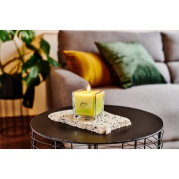 ipuro Essentials Lime Light lumânare parfumată - imagine 3